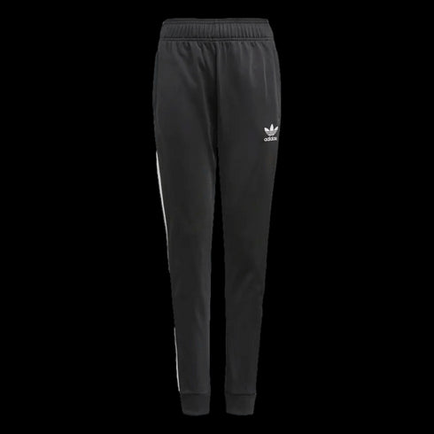 Adidas Adicolor SST Youth Track Pants - Black GN8453