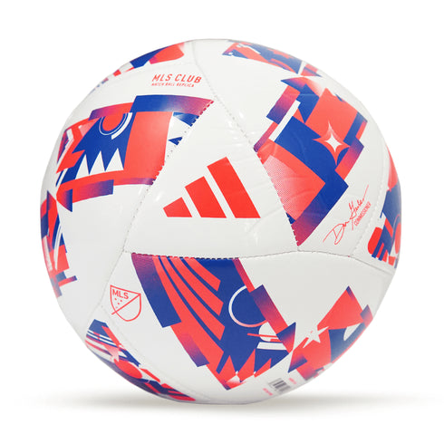 Adidas MLS Club Ball IP1626