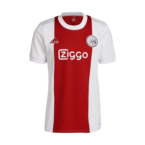 Ajax 21/22 Home Jersey