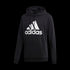 Adidas Badge of Sport Hoodie - Black DQ1461