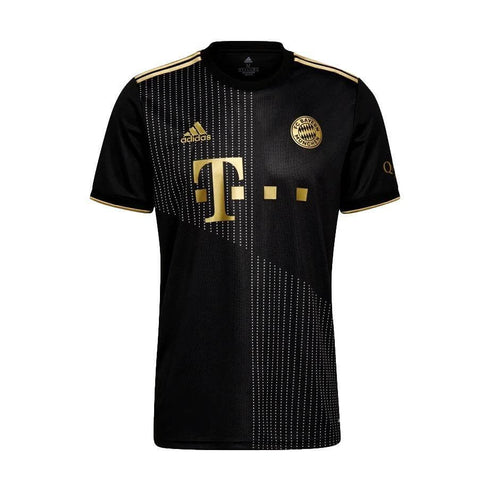 Bayern Munich 21/22 Away Jersey