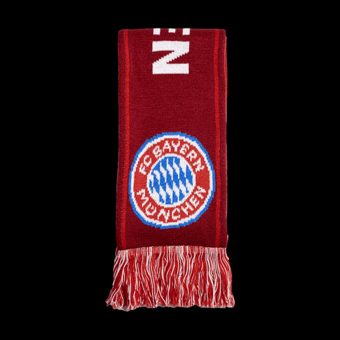 Adidas Bayern Munich Scarf JN5630