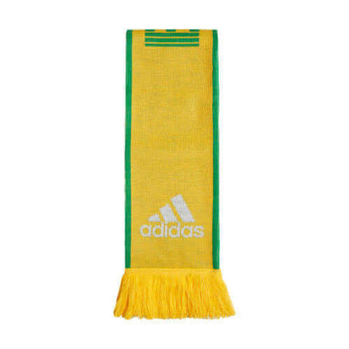 Adidas Brazil Scarf