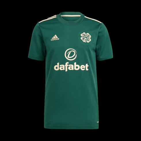 Celtic 21/22 Away Jersey