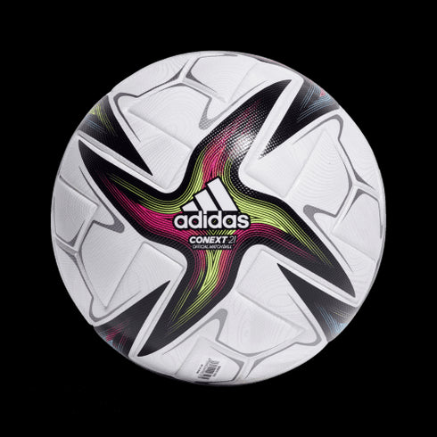 Adidas Conext 21 Pro Match Ball