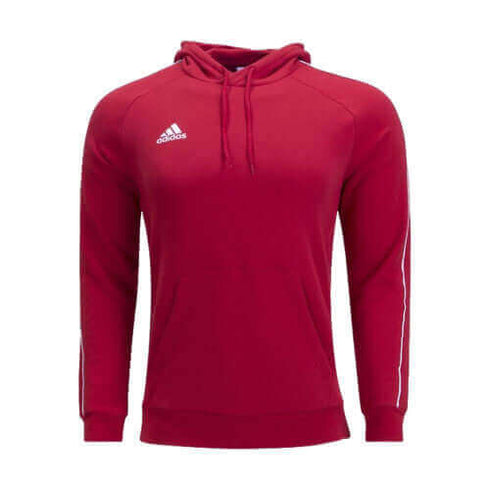 Adidas Core18 Youth Hoodie