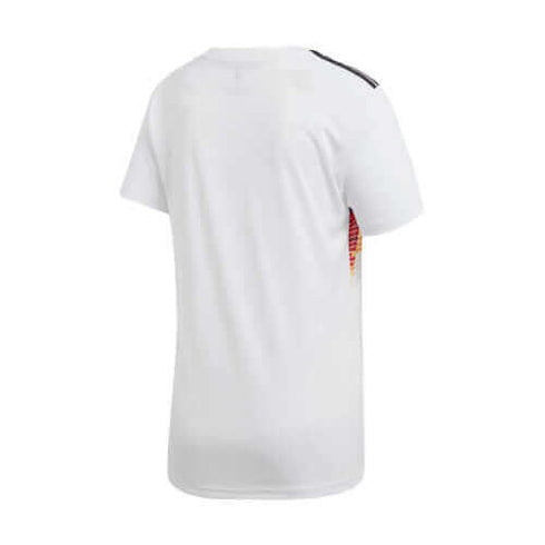 Adidas Germany 2019 Womens Home Jersey