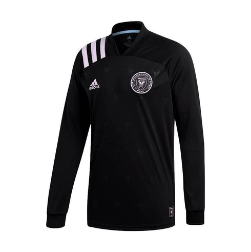 Inter Miami 2020 Away Long Sleeve Jersey