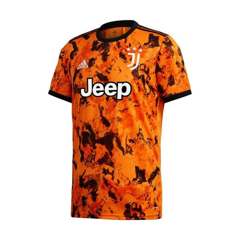Juventus 20/21 Third Jersey