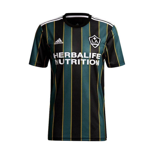 La Galaxy 2021 Away Jersey