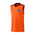 New York City FC Sleeveless Training Top