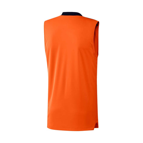 New York City FC Sleeveless Training Top