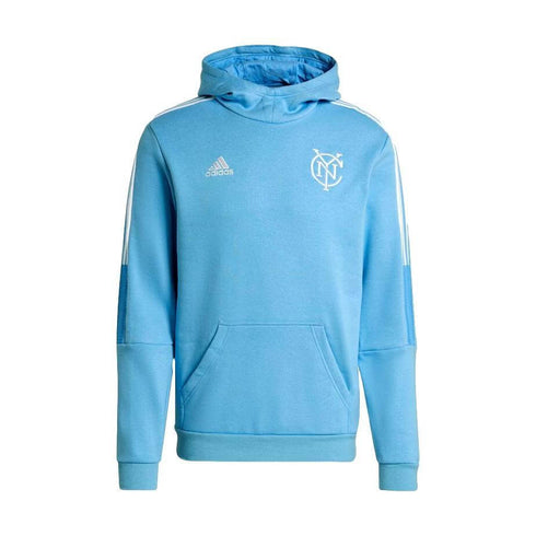 New York City FC Travel Hoodie