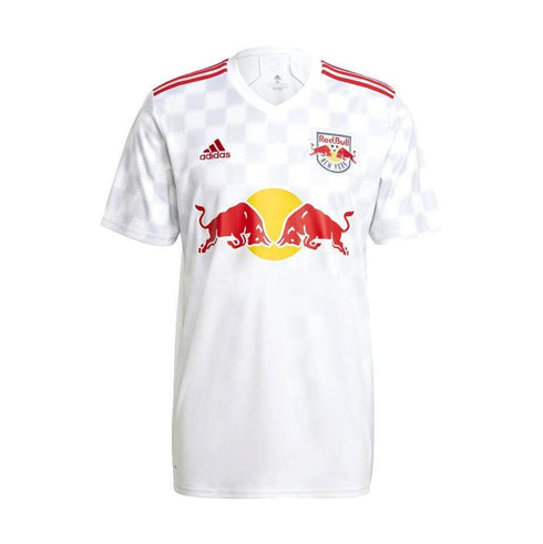 New York Red Bulls 2021 Home Jersey