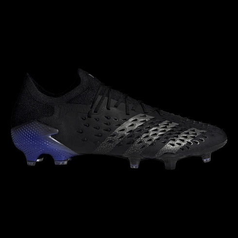 Adidas Predator Freak.1 Low Firm Ground Cleats