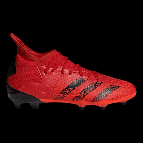 Adidas Predator Freak.3 Youth Firm Ground Cleats