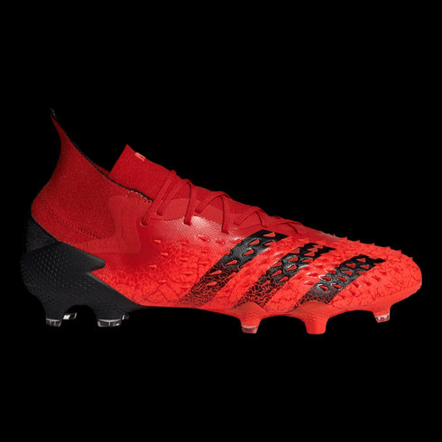 Adidas Predator Freak.1 Firm Ground Cleats