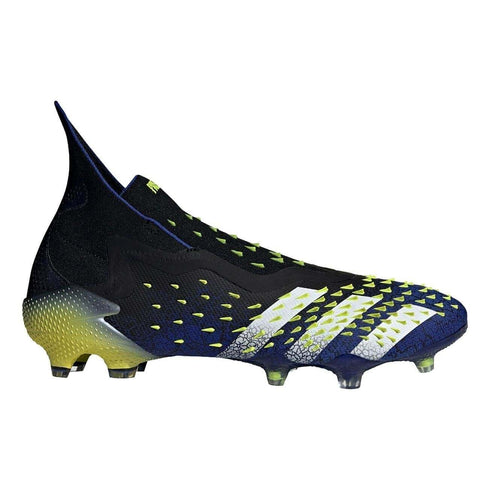 Adidas Predator Freak+ Firm Ground Cleats