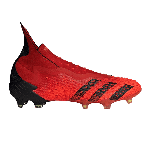 Adidas Predator Freak+ Firm Ground Cleats
