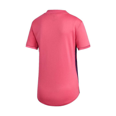 Real Madrid 20/21 Womens Away Jersey