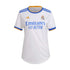 Adidas Real Madrid 21/22 Women Home Jersey
