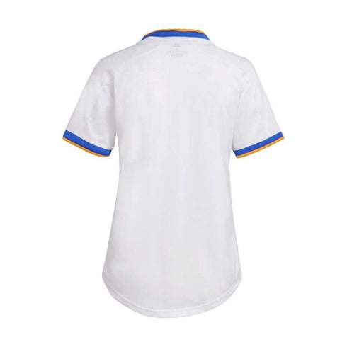 Adidas Real Madrid 21/22 Women Home Jersey