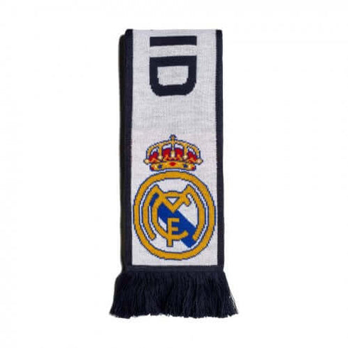Adidas Real Madrid Scarf