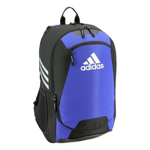 adidas estadio ii backpack 5-Star Team 2 this backpack features a ventilated FreshPAK soccer cleat compartment adidas SCORPIONS STADIUM 4 BACKPACK