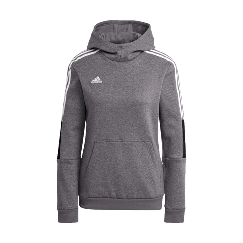 Adidas Tiro 21 Womens Sweat Hoodie