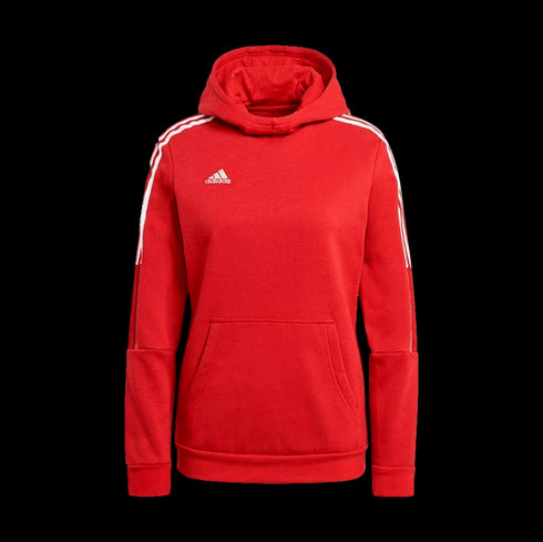 Adidas Tiro 21 Womens Sweat Hoodie
