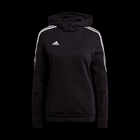 Adidas Tiro 21 Womens Sweat Hoodie