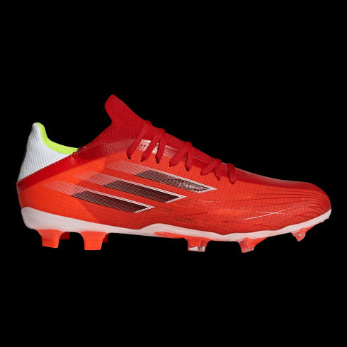 Adidas X Speedflow.2 Firm Ground Cleats