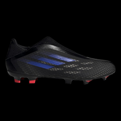 Adidas X Speedflow.3 Laceless Firm Ground Cleats