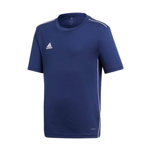 Adidas Youth Core 18 Jersey
