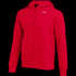 Nike Team Club Fleece Hoodie - Red CJ1611-657