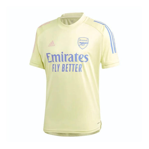 Arsenal Pre-Match Training Top
