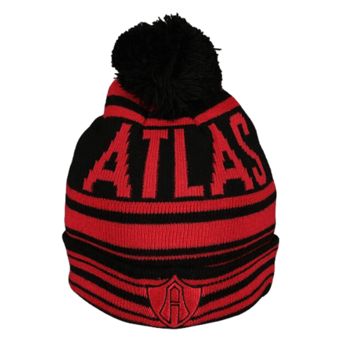 Charly Atlas 23 Beanie 8099433