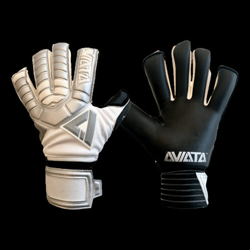 Aviata O2 Ultra Yeti Edition Goalkeeper Gloves