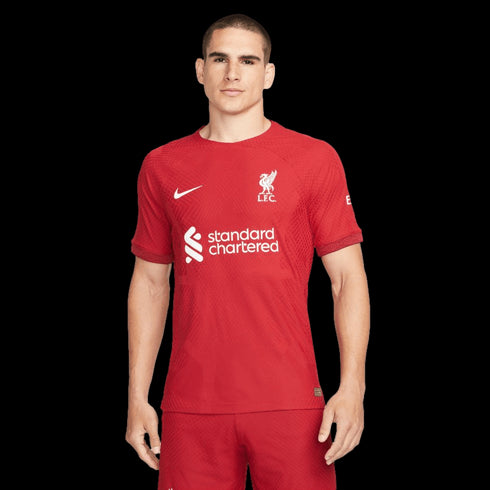Nike Liverpool 22/23 Authentic Match Home Jersey