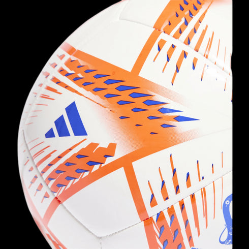 Adidas Rihla World Cup Club Ball