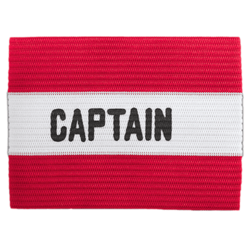Kwik Goal Captain Adult Arm Band