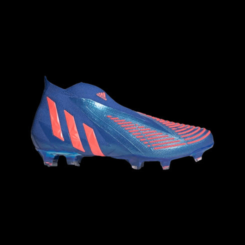 Adidas Predator Edge+ Firm Ground Cleats