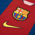 Nike Barcelona El Clasico 98/99 Home Jersey