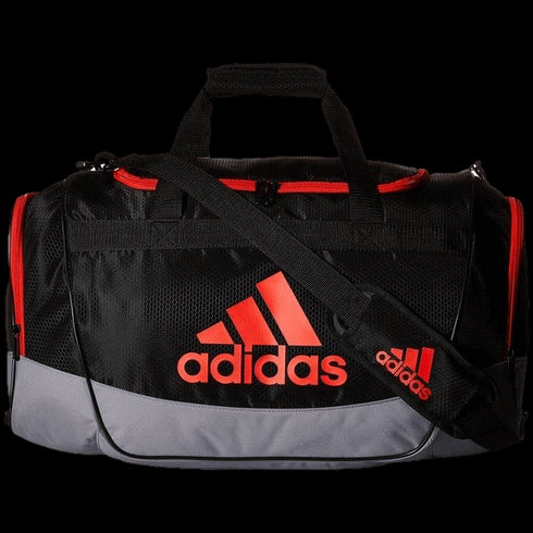 Adidas Defender II Medium Duffel Bag