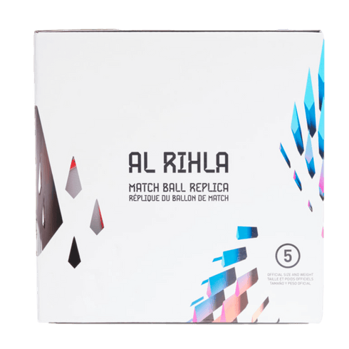 Adidas Rihla World Cup League Ball in Box