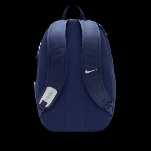 Nike Academy Team Backpack - Navy DV0761-410