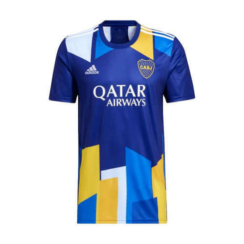 Boca Juniors 20/21 Third Jersey