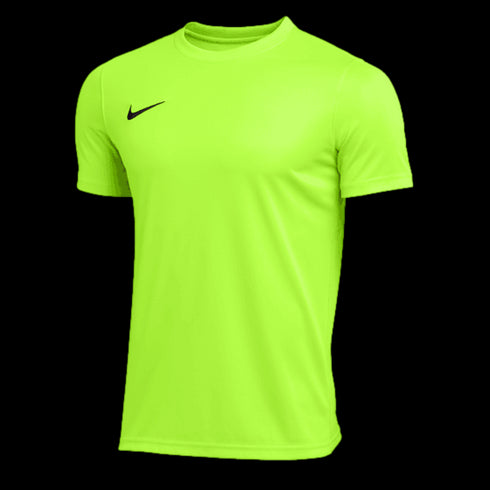 Nike Dri-FIT Park VII Jersey - Volt BV6710-702
