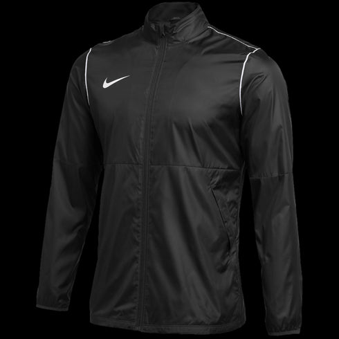 Nike Repel Park 20 Rain Jacket - Black BV6881-010