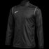 Nike Repel Park 20 Rain Jacket - Black BV6881-010